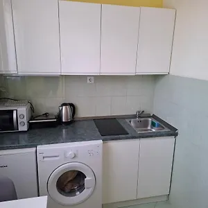Apartament Dubravka