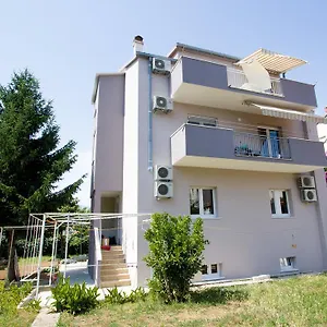 Apartament Put Plokita