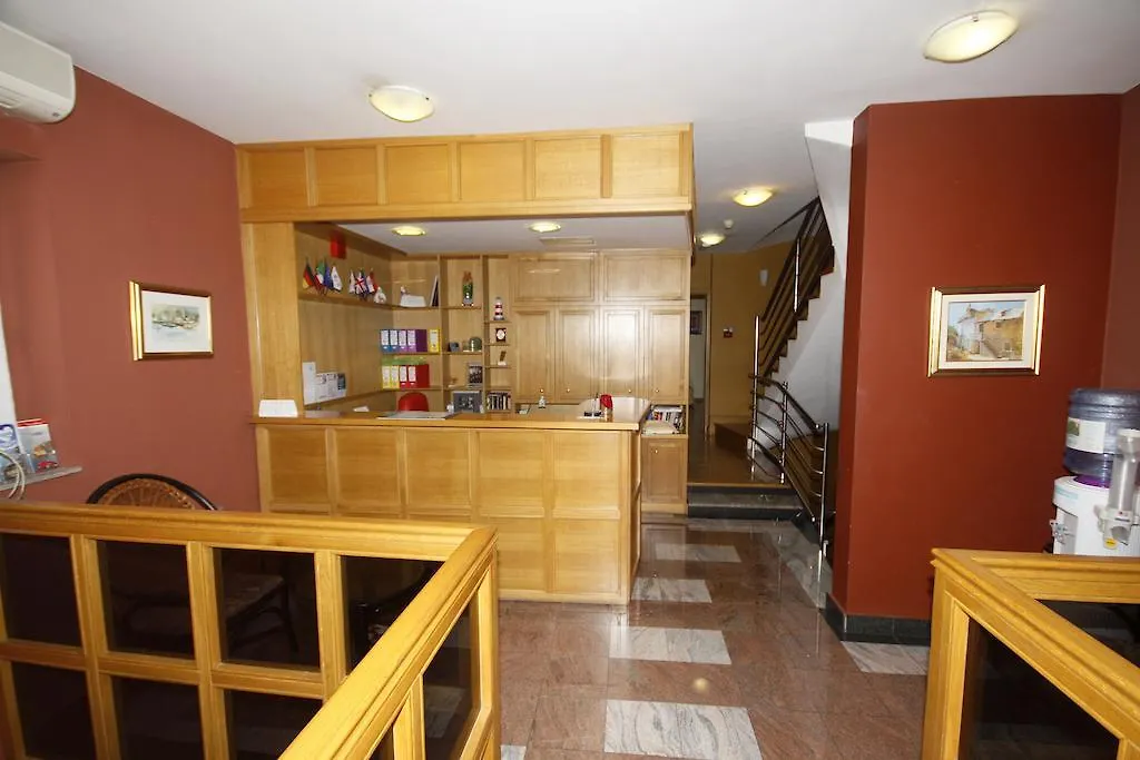 Villa Ana Split