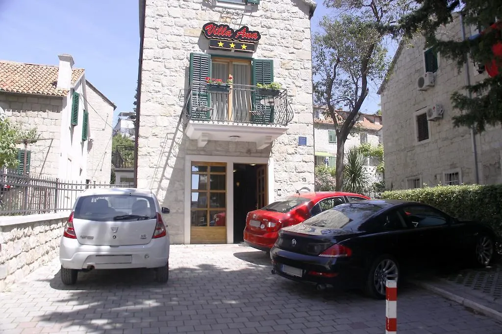 Bed & Breakfast Villa Ana Split