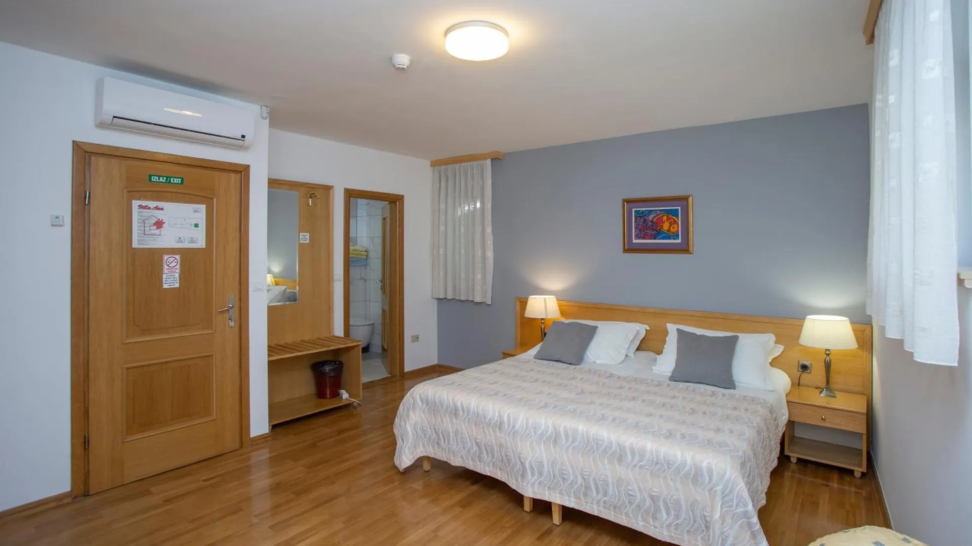 Villa Ana Split Bed & Breakfast