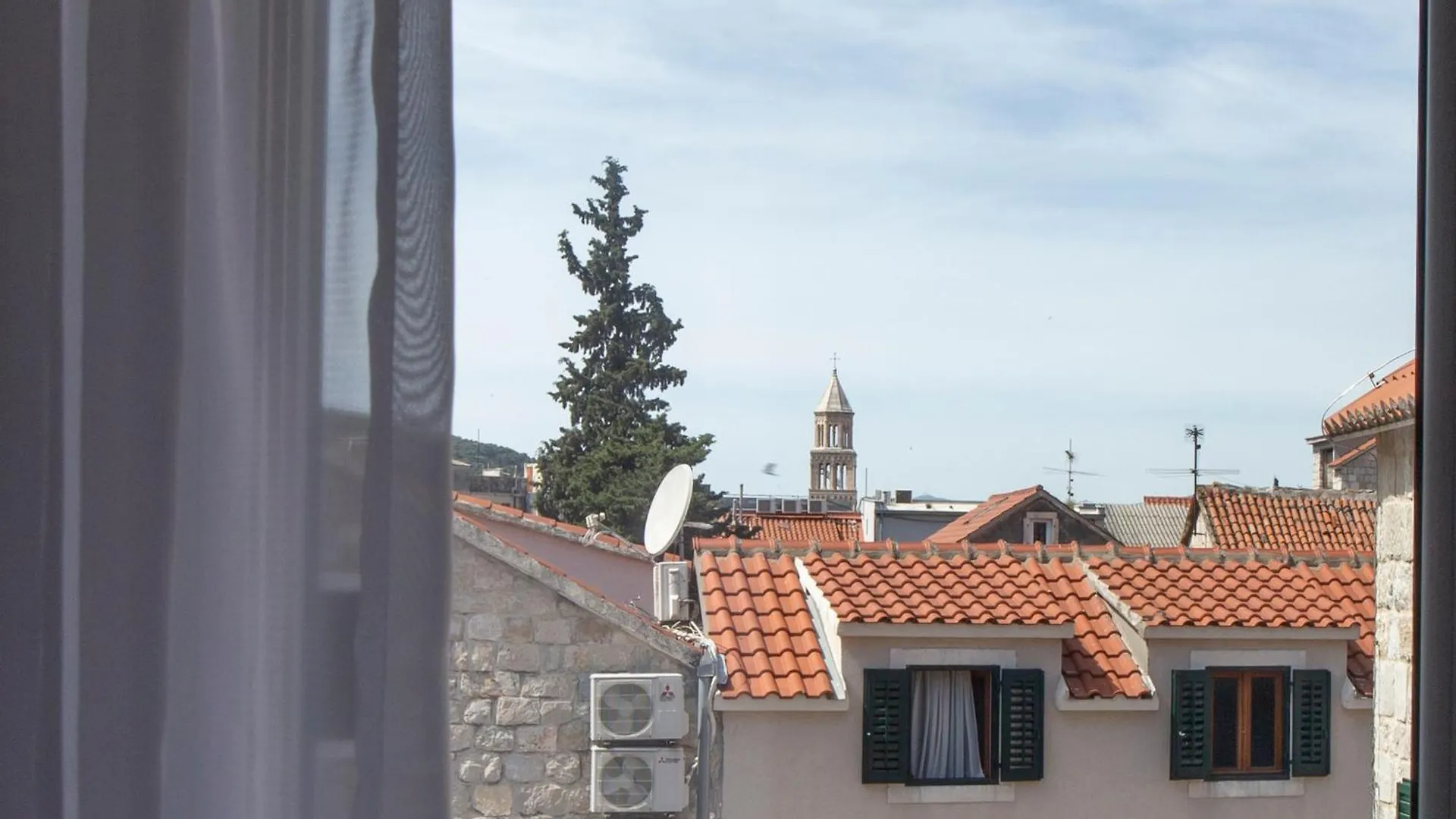 Bed & Breakfast Villa Ana Split