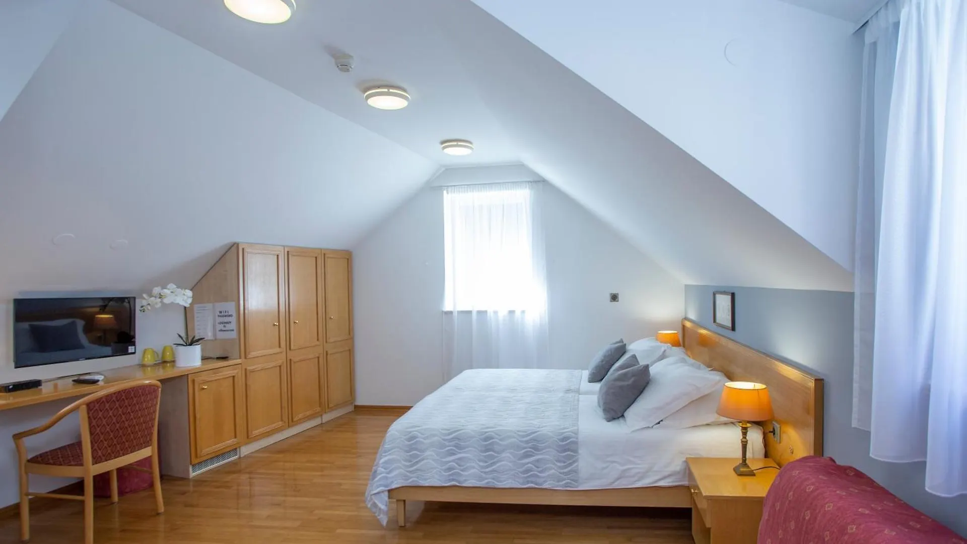 Villa Ana Split Croatia