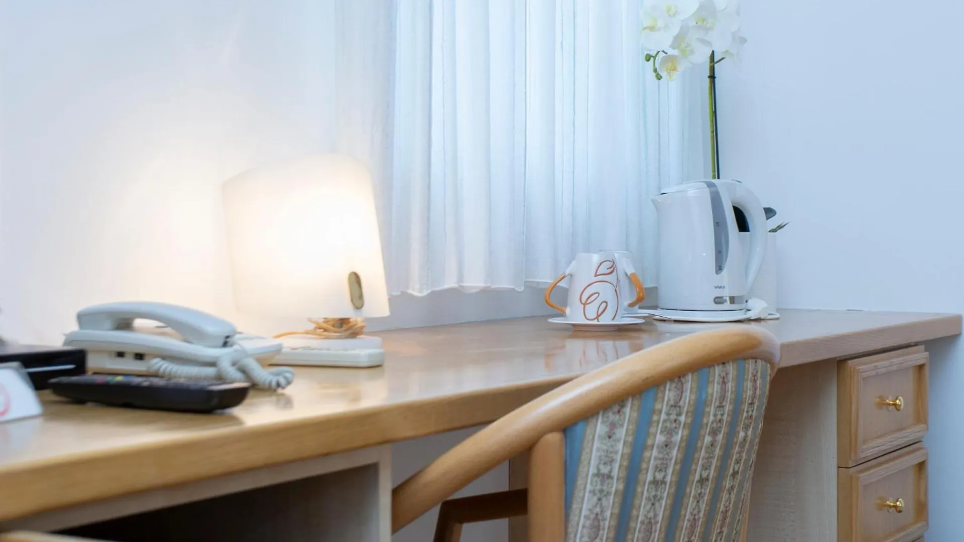 Villa Ana Split Bed & Breakfast