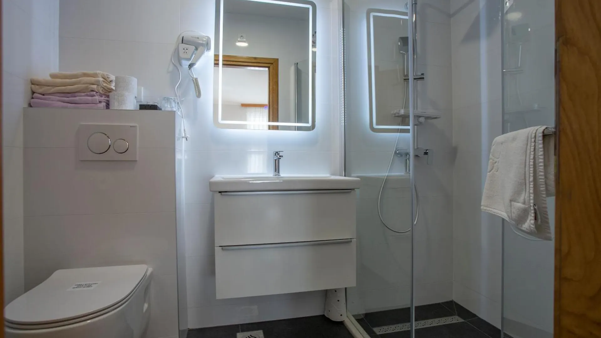 Villa Ana Split Bed & Breakfast