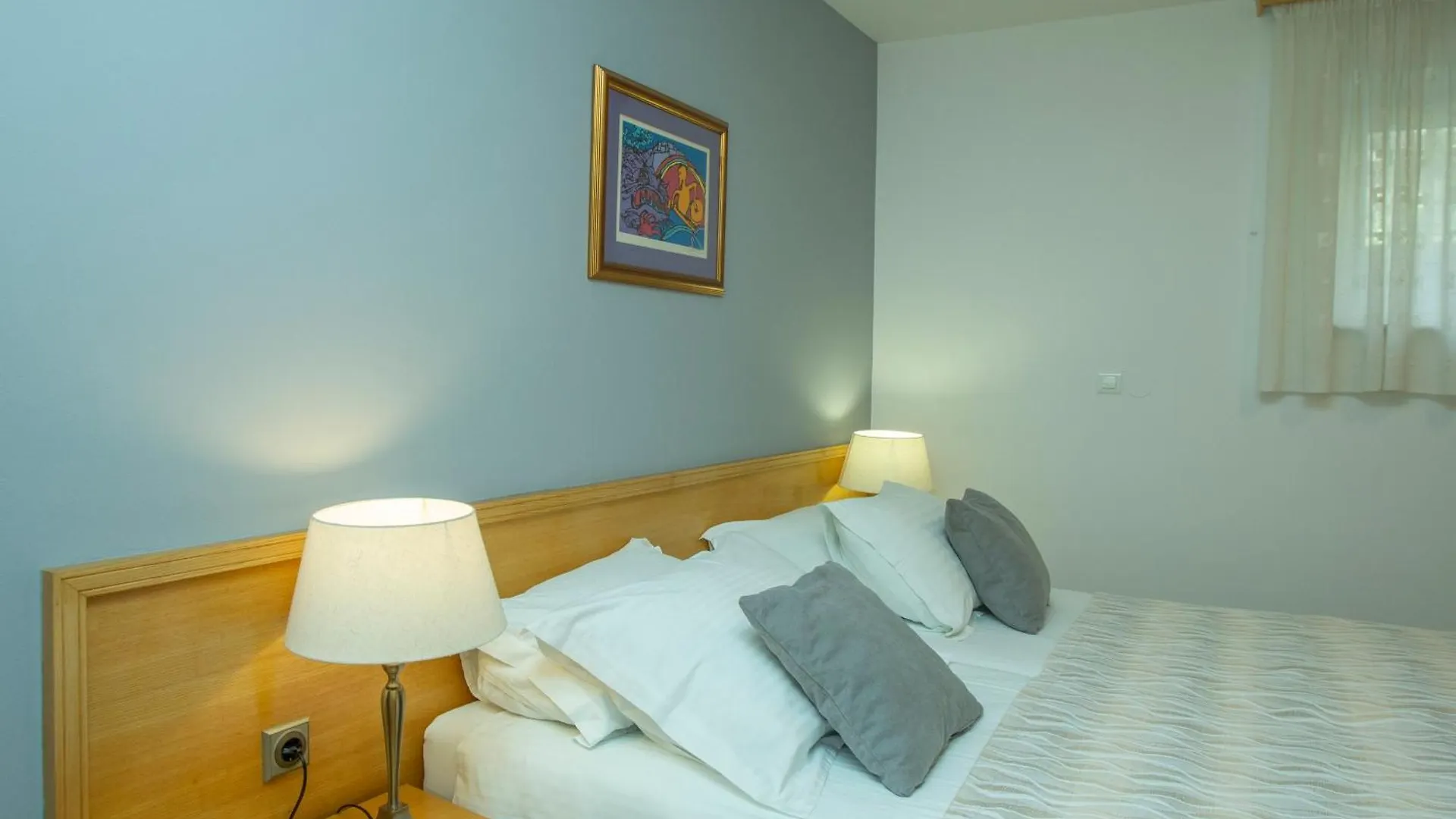 *** Bed & Breakfast Villa Ana Split Croatia