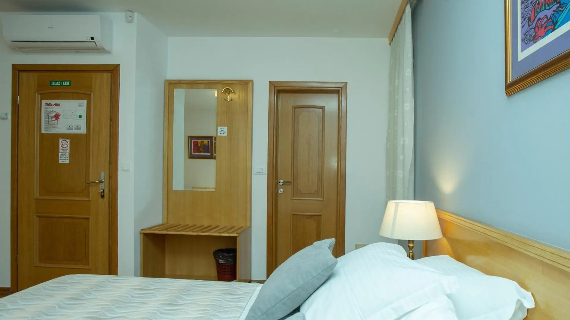 Bed & Breakfast Villa Ana Split