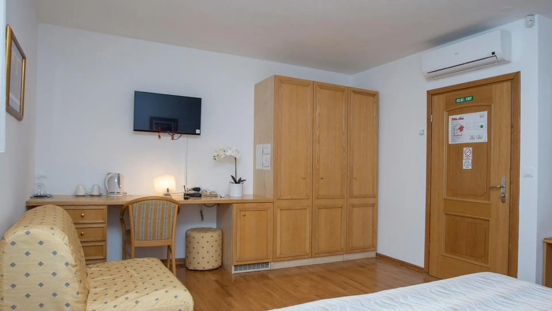 *** Bed & Breakfast Villa Ana Split Croatia