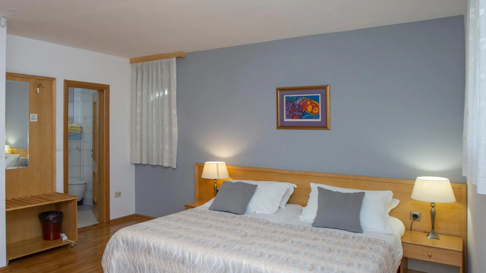 Villa Ana Split Bed & Breakfast