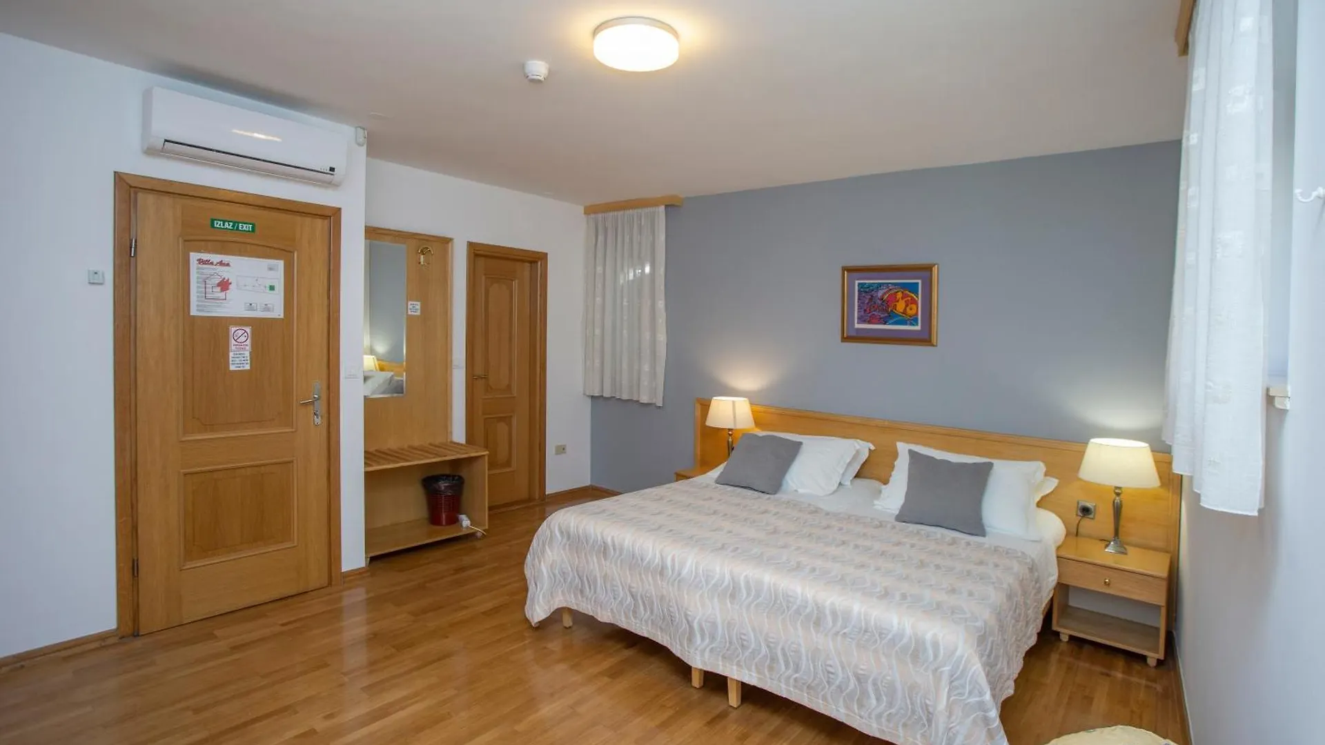 Villa Ana Split Bed & Breakfast