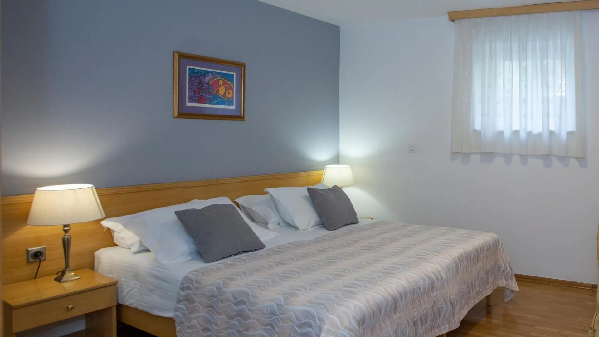Bed & Breakfast Villa Ana Split