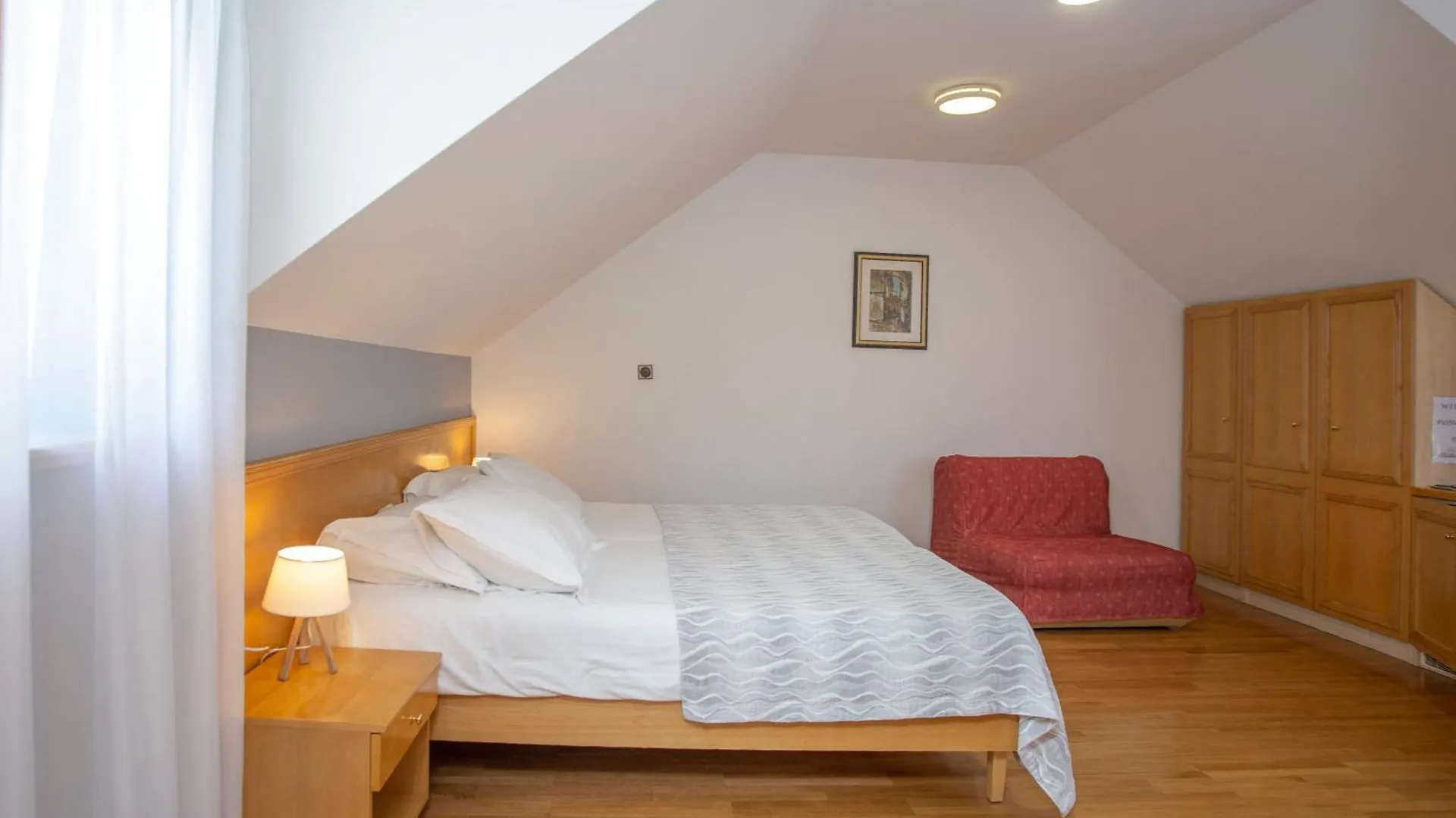Bed & Breakfast Villa Ana Split