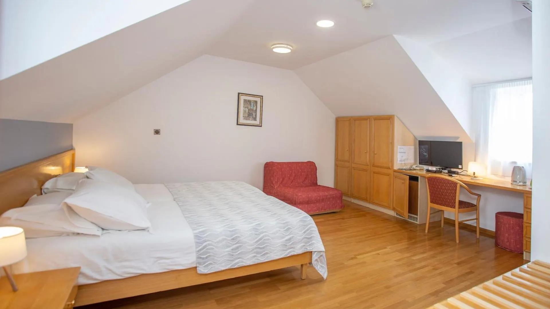 Villa Ana Split Croatia